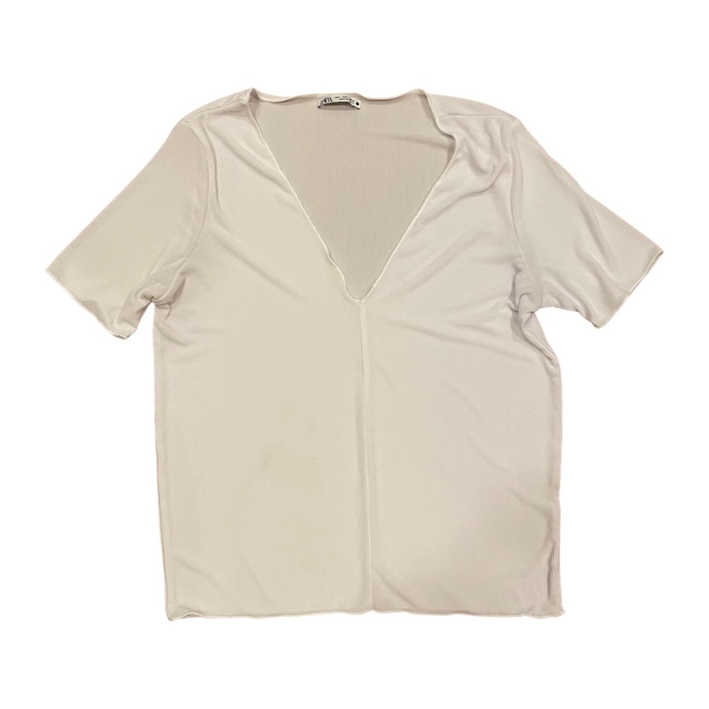 ZARA Top